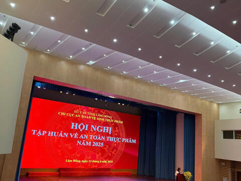 Tin NỔI BẬT