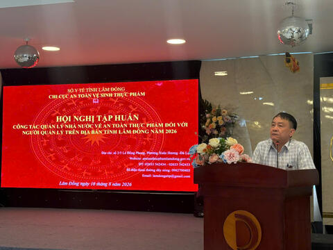 Tin NỔI BẬT