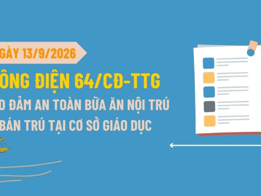 Tin NỔI BẬT
